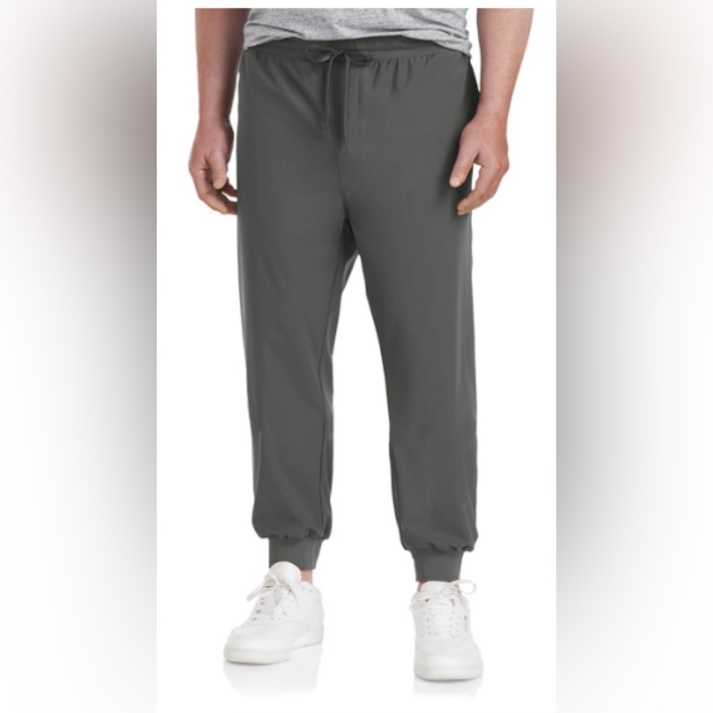 Society of one by DXL gray joggers size 4 XL